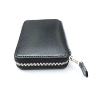 foot the coacher /  SHORT ZIP WALLET