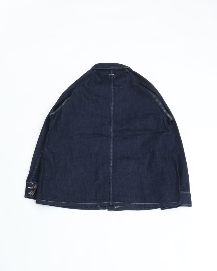 Ordinary fits  US COVERALL / ONE WASH