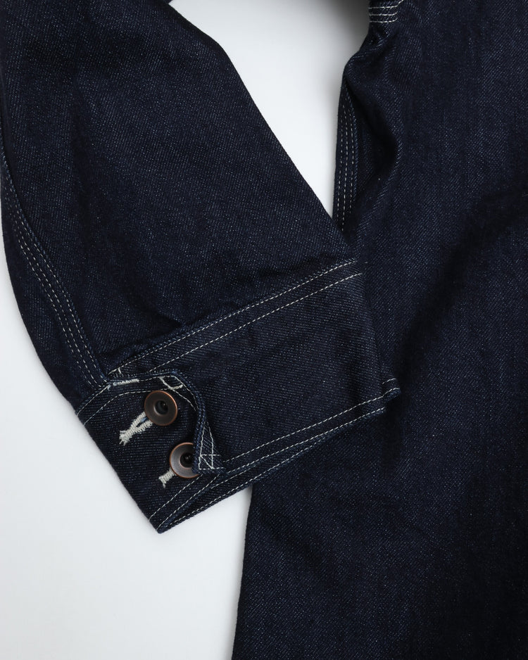 Ordinary fits  US COVERALL / ONE WASH