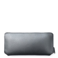 foot the coacher /  LONG ZIP WALLET