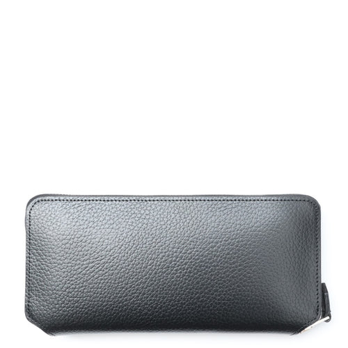 foot the coacher / LONG ZIP WALLET