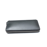 foot the coacher / LONG ZIP WALLET