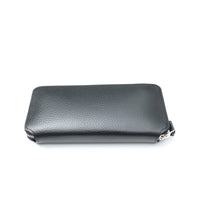 foot the coacher /  LONG ZIP WALLET