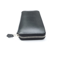 foot the coacher /  LONG ZIP WALLET