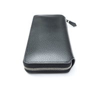 foot the coacher /  LONG ZIP WALLET