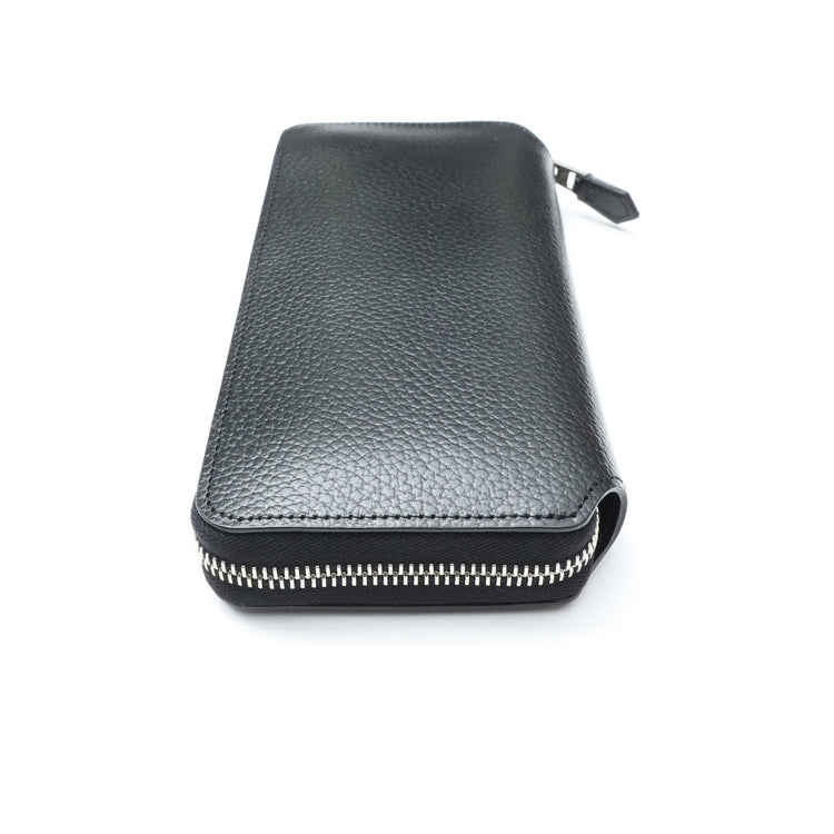 foot the coacher / LONG ZIP WALLET