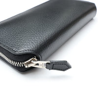 foot the coacher / LONG ZIP WALLET