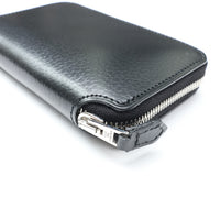 foot the coacher /  LONG ZIP WALLET