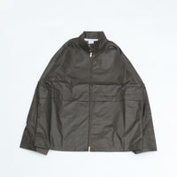 EEL Products   Omega driverZ No. E-25170 OLIVE