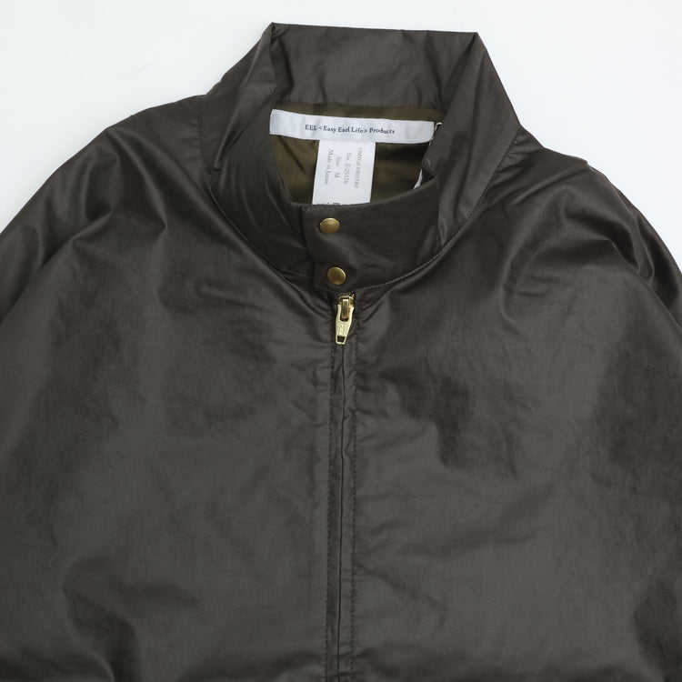 EEL Products   Omega driverZ No. E-25170 OLIVE