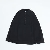 EEL Products   Charcoal　Henry E-25469 17(Black)