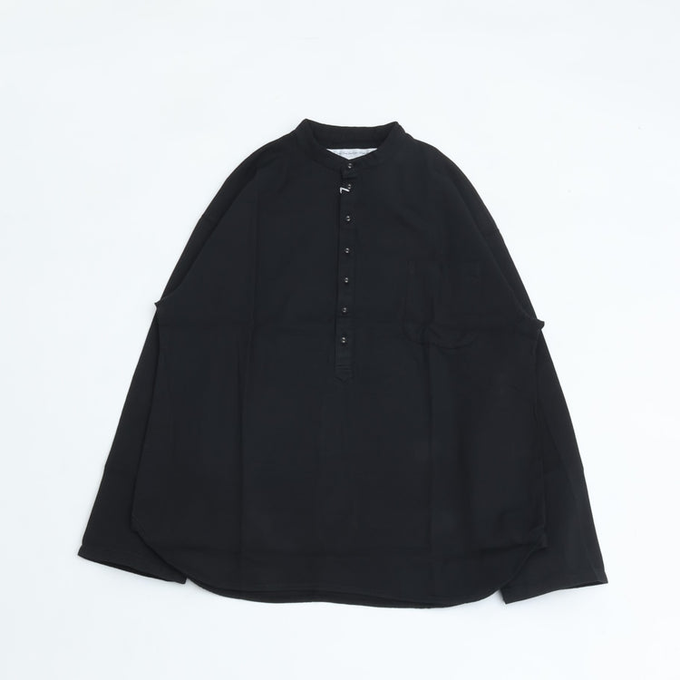 EEL Products   Charcoal　Henry E-25469 17(Black)