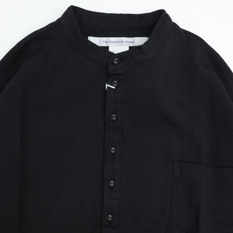 EEL Products   Charcoal　Henry E-25469 17(Black)