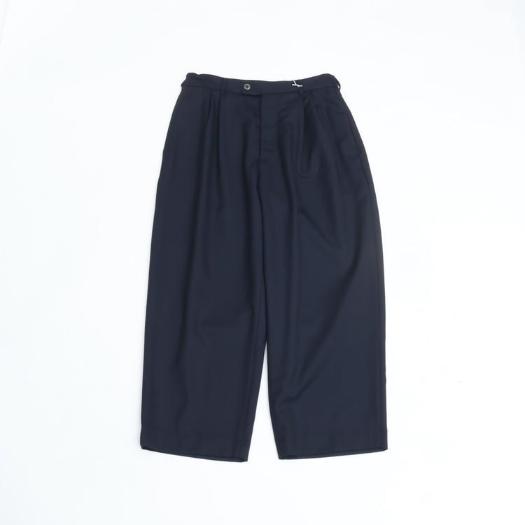 EEL Products   FUNNY SLACKS No. E-25271 NAVY