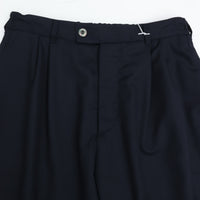 EEL Products   FUNNY SLACKS No. E-25271 NAVY