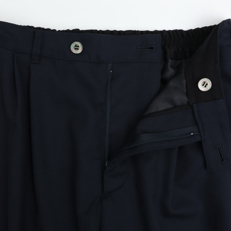 EEL Products   FUNNY SLACKS No. E-25271 NAVY