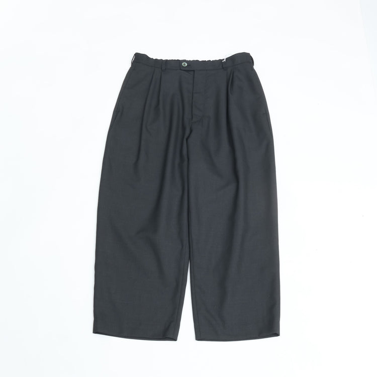 EEL Products   FUNNY SLACKS No. E-25271 CHARCOAL