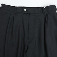 EEL Products   FUNNY SLACKS No. E-25271 CHARCOAL