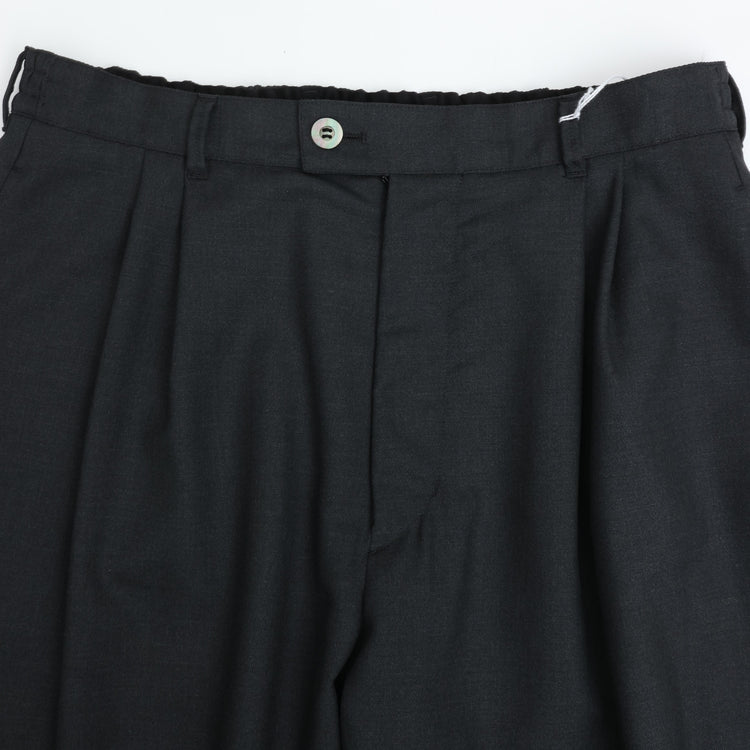 EEL Products   FUNNY SLACKS No. E-25271 CHARCOAL