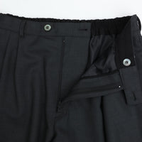 EEL Products   FUNNY SLACKS No. E-25271 CHARCOAL