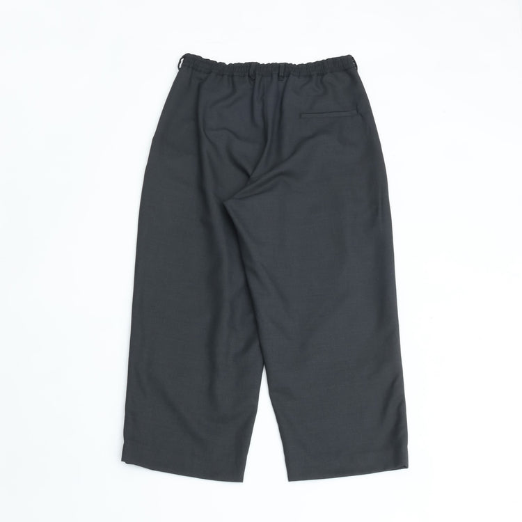 EEL Products   FUNNY SLACKS No. E-25271 CHARCOAL