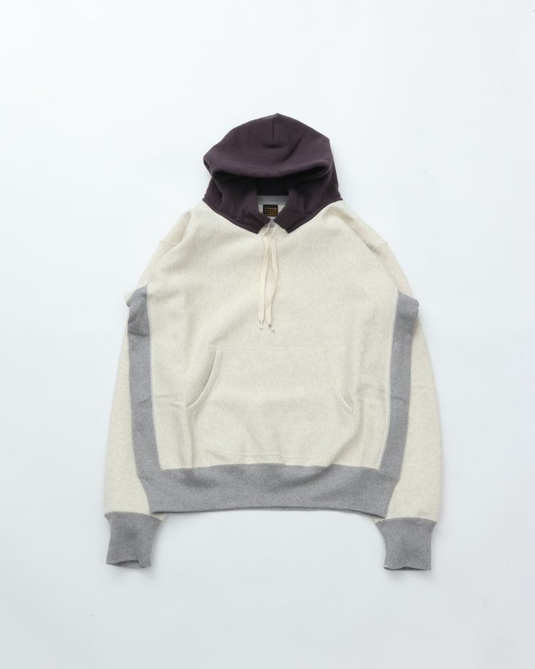 A VONTADE  After Hoodie Parka 20 MULTI COLOR