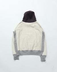 A VONTADE  After Hoodie Parka 20 MULTI COLOR