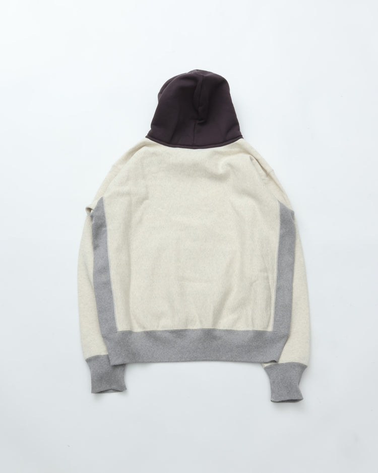 A VONTADE  After Hoodie Parka 20 MULTI COLOR