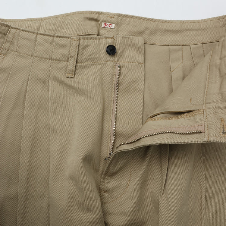 【値下】PORTER CLASSIC SATCHMO CHINOS Porter Classic SATCHMO CHINOS – unexpected store