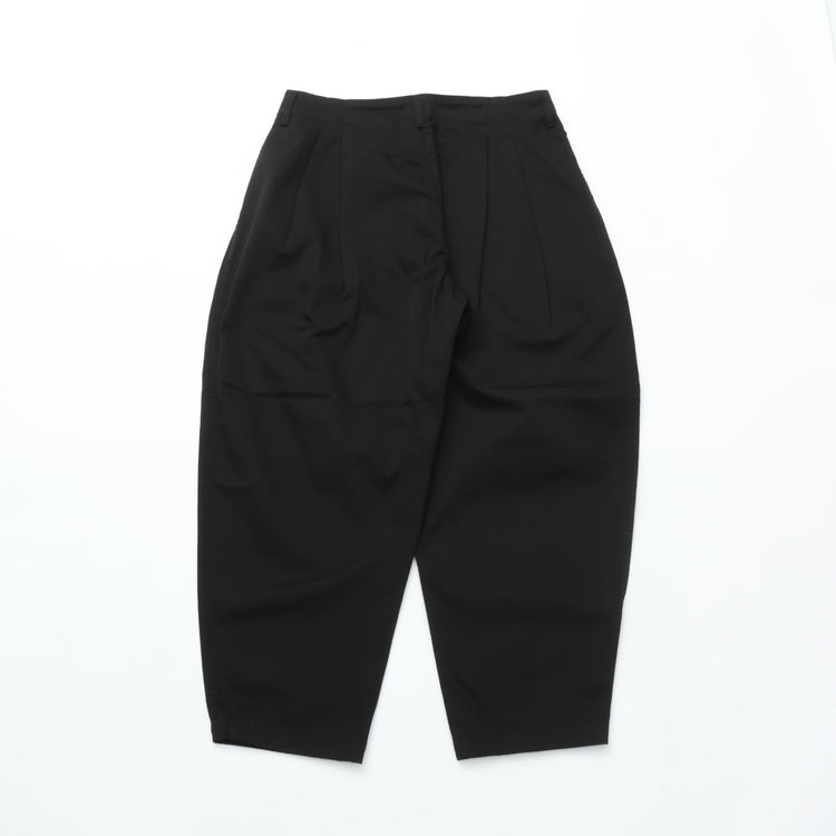 パンツ Porter Classic SATCHMO CHINO PORTER CLASSIC SATCHMO CHINOS BLACK – CASDAY / キャスデイ