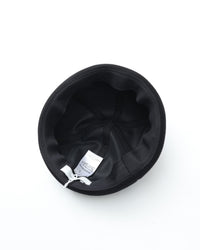 roundabout   Herringbone Roll Cap