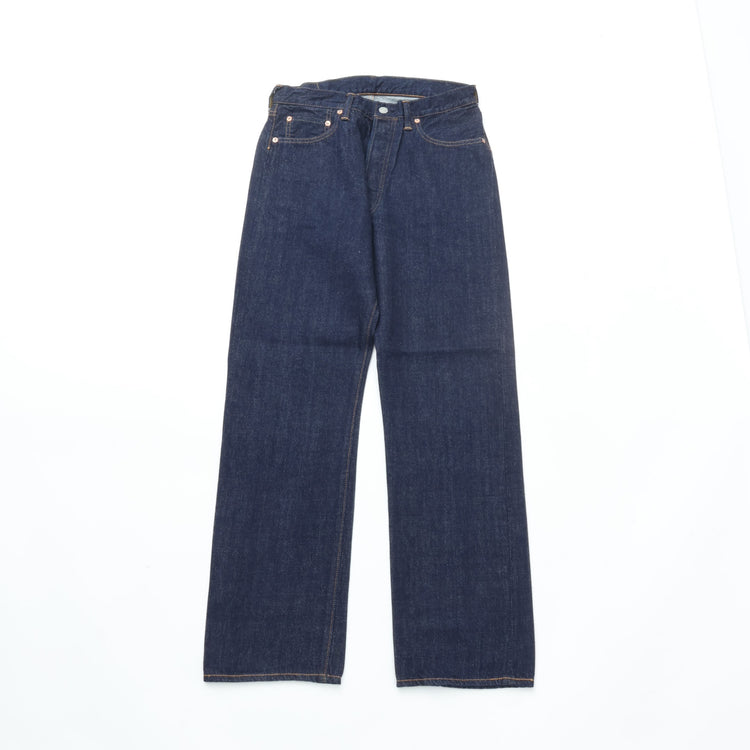 WORKERS  Lot 801 Straight Jeans