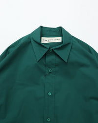 THE SHINZONE / UNCLE SHIRT 75 GREEN