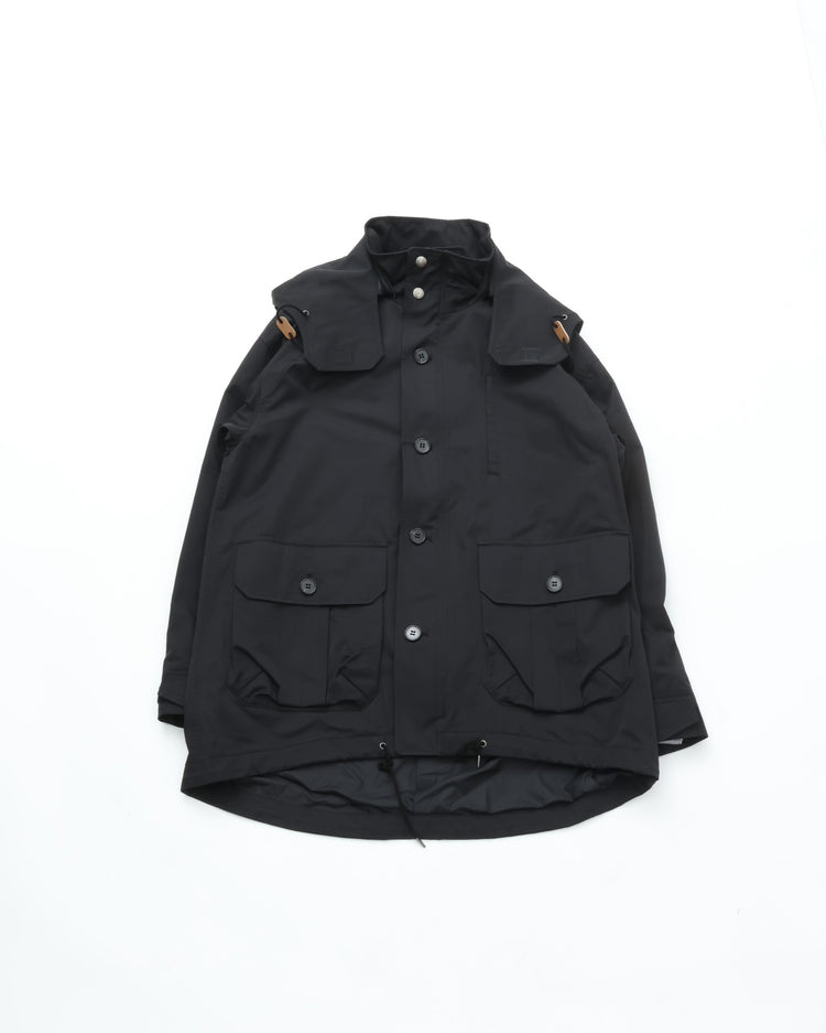 THE SHINZONE / MOUNTAIN PARKA