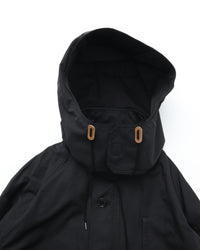 THE SHINZONE / MOUNTAIN PARKA