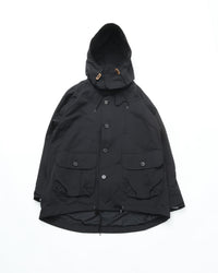 THE SHINZONE / MOUNTAIN PARKA