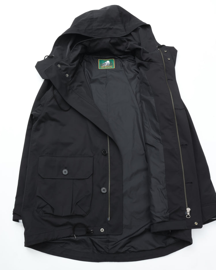 THE SHINZONE / MOUNTAIN PARKA