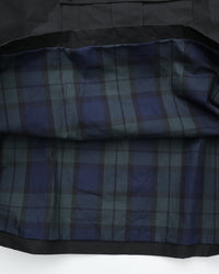 HAVERSACK / 472527 ワックスコットンハイネックプルオーバーブルゾン