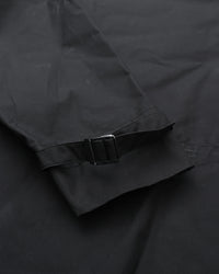 HAVERSACK / 472527 ワックスコットンハイネックプルオーバーブルゾン