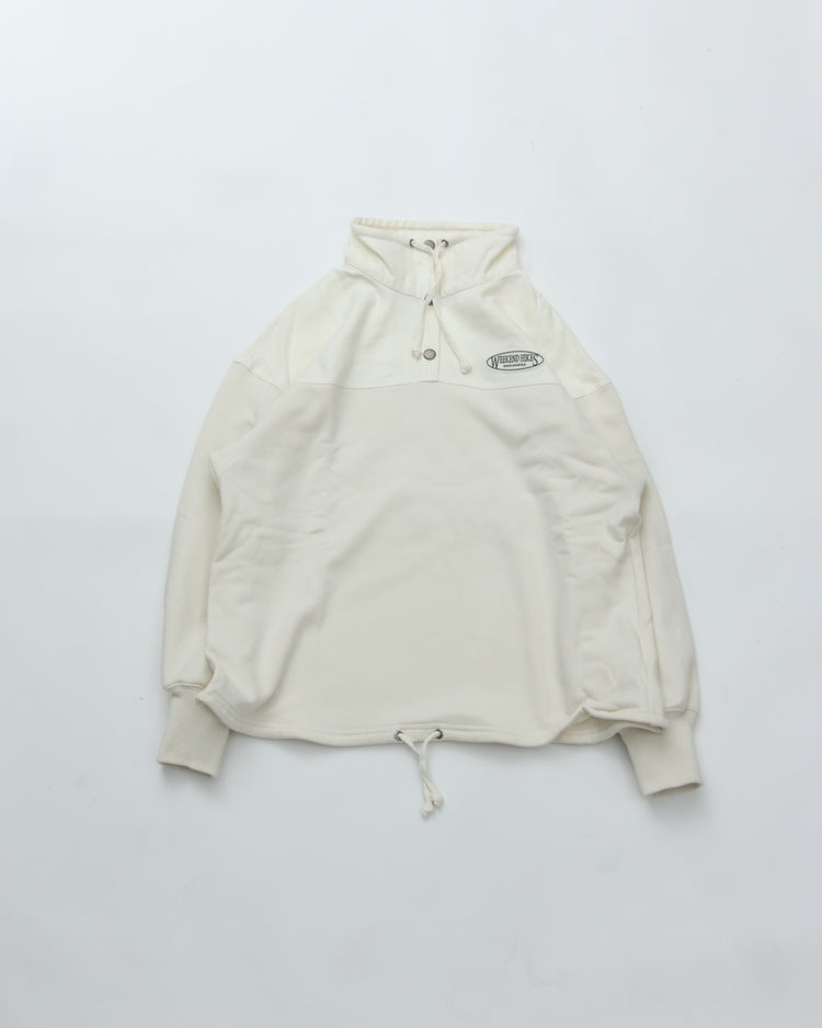 THE SHINZONE / WEEKEND HIKES ANORAK