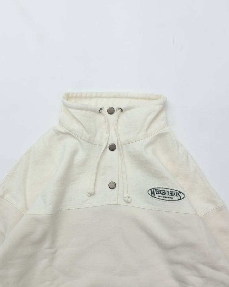 THE SHINZONE / WEEKEND HIKES ANORAK