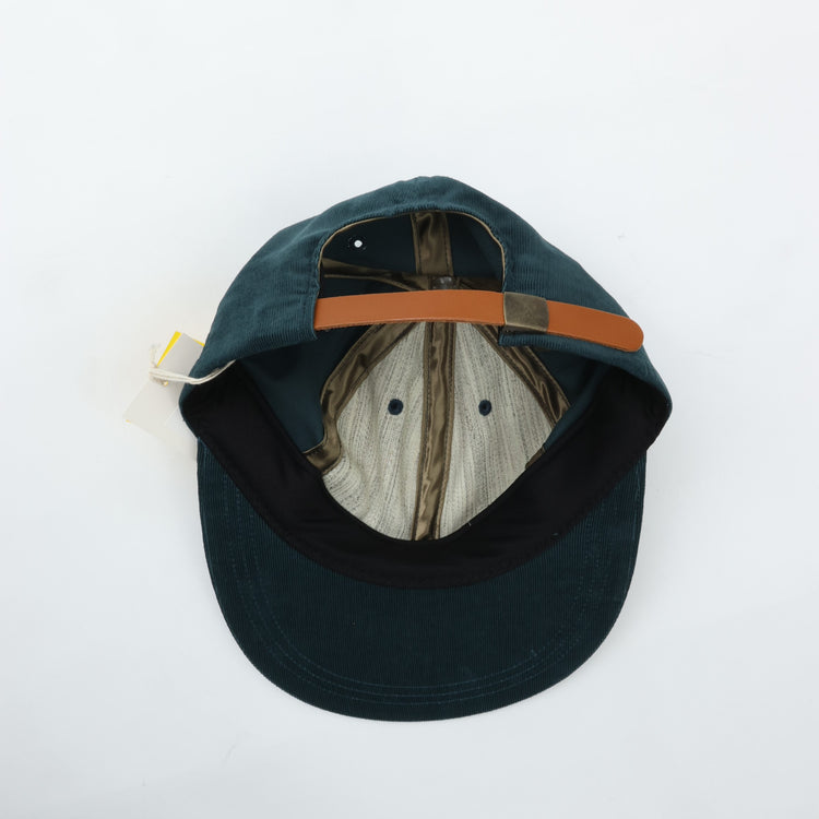 Riprap  SEMI LONG BRIM CAP "GITD" (21W CORDS) BONDI BLUE
