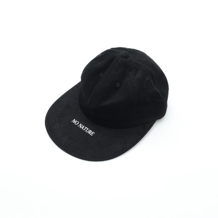 Riprap  SEMI LONG BRIM CAP "GITD" (21W CORDS) BLACK