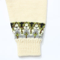 COOHEM / KOUHEN NORDIC KNIT P/OL size