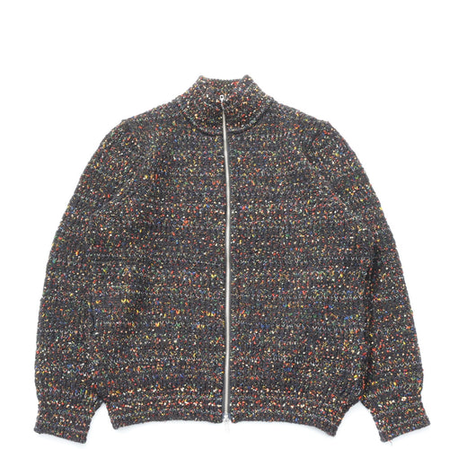 COOHEM / KOUHEN AZE KNIT BLOUSE