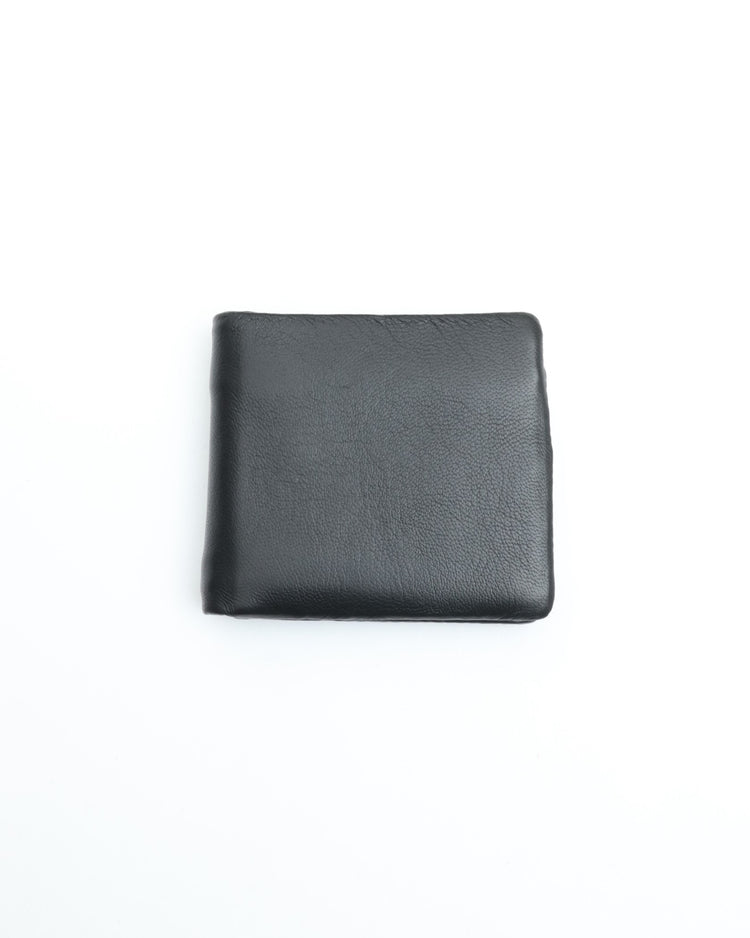 ED ROBERT JUDSON  ODD　frame half wallet