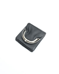 ED ROBERT JUDSON  ODD　frame half wallet