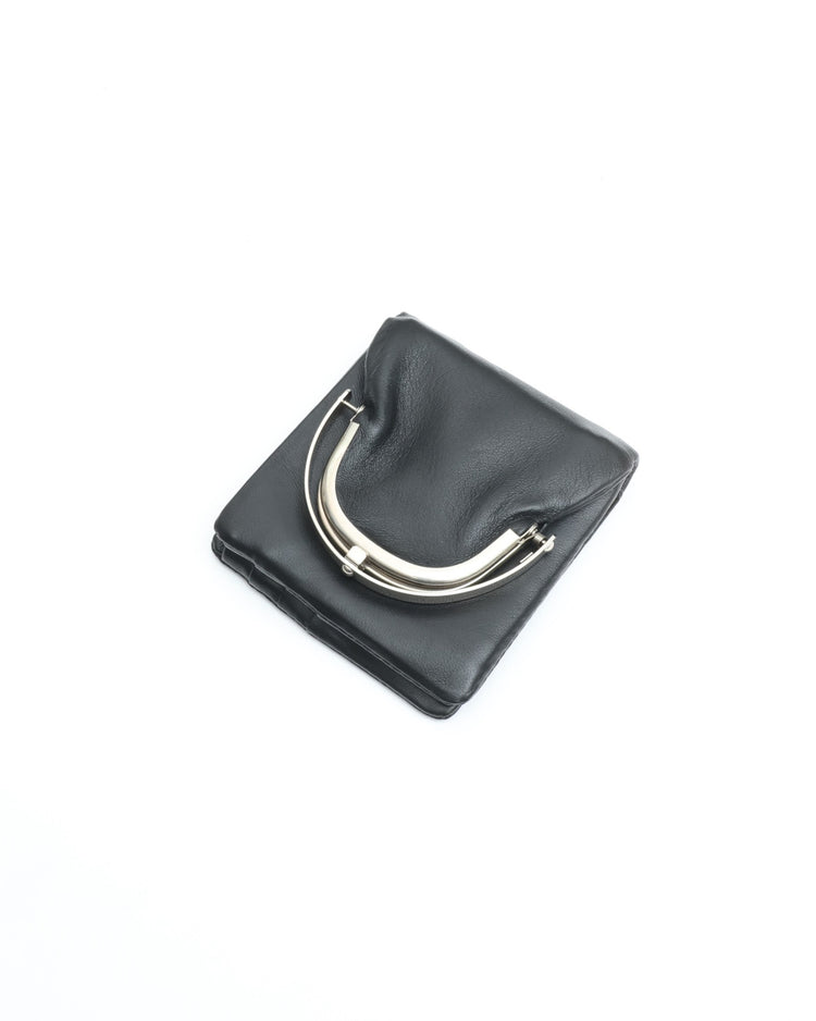 ED ROBERT JUDSON  ODD　frame half wallet