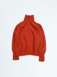 A VONTADE  Turtle Neck Sweat L/S VTD-0441-CS2 13/SCL