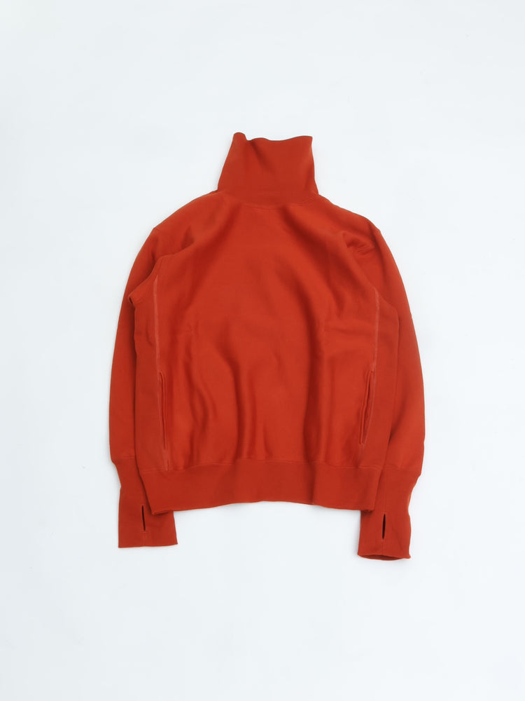 A VONTADE  Turtle Neck Sweat L/S VTD-0441-CS2 13/SCL